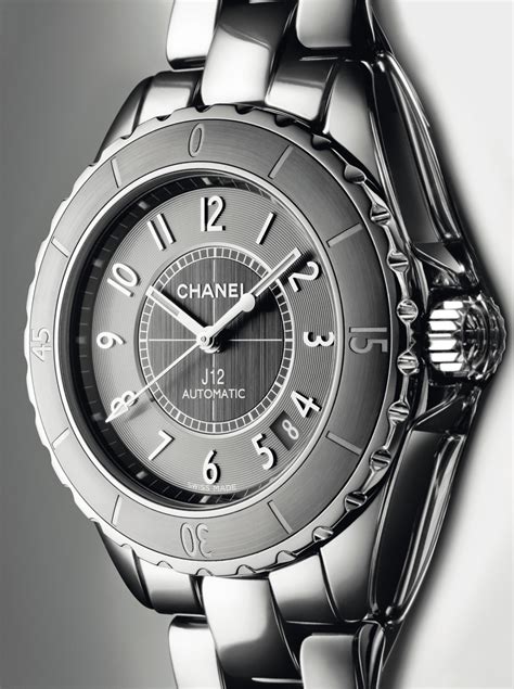 chanel j12 chromatic mens watch|j12 chanel watch with diamonds.